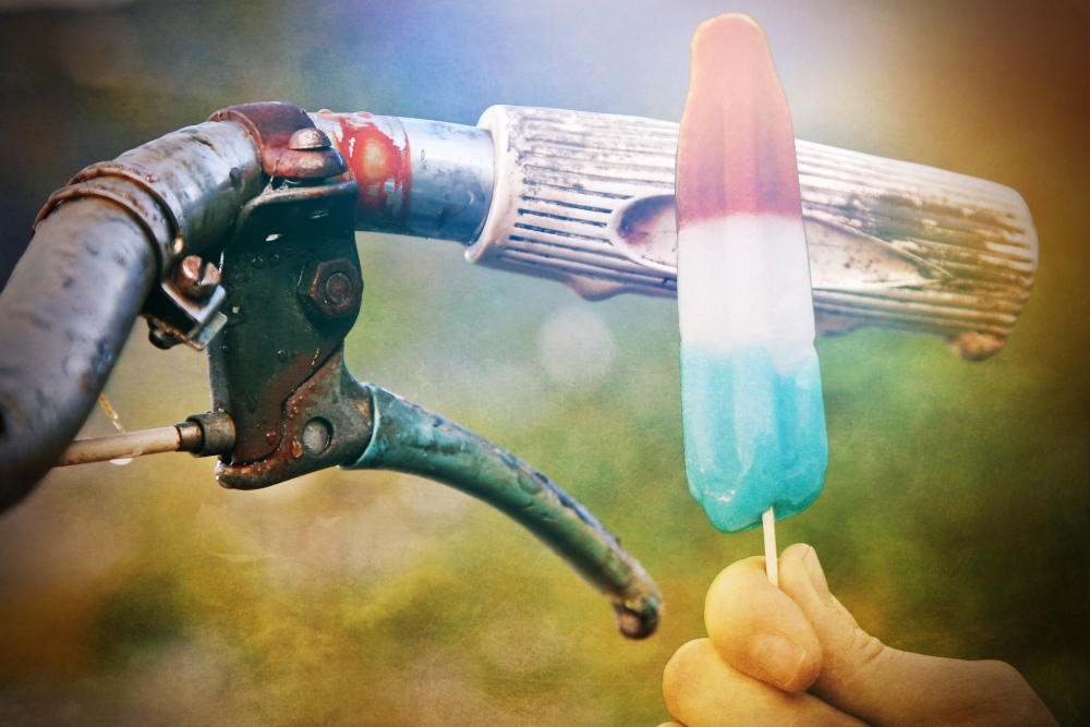 Short Story | Ice Lolly | Premanand Achuthan